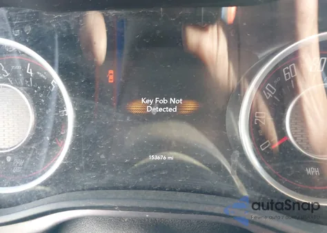 2016 Dodge Challenger Sxt z USA, uszkodzony, nr VIN 2C3CDZAG8GH195311